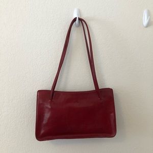 Monsac shoulder bag